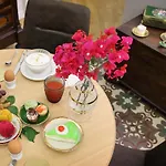 Bed & Breakfast Ronco Zaffarana