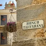 Ronco Zaffarana Bed & Breakfast 4*