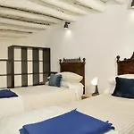Bed & Breakfast Ronco Zaffarana 4*