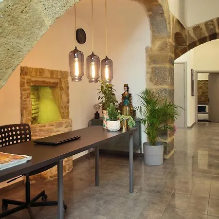 Ronco Zaffarana * Caltagirone
