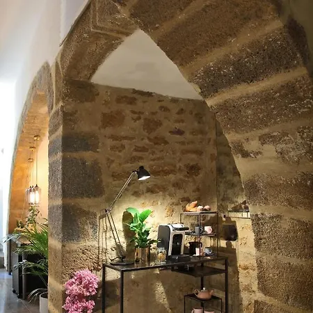 Bed and breakfast Ronco Zaffarana Caltagirone