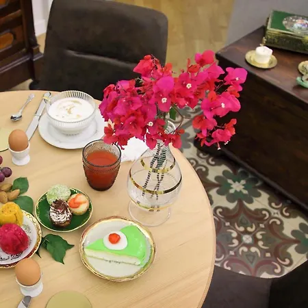 Bed and breakfast Ronco Zaffarana
