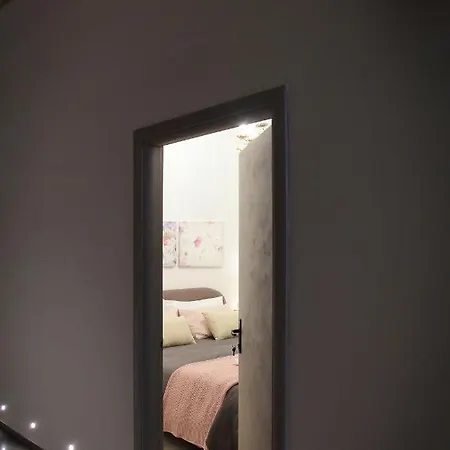 Ronco Zaffarana Bed and breakfast *
