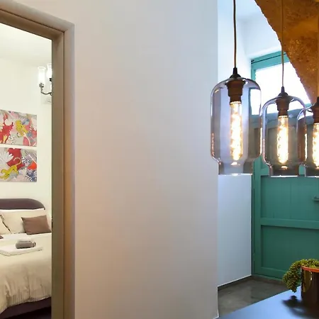 Ronco Zaffarana Bed and breakfast *