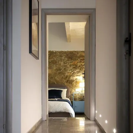 Ronco Zaffarana Bed and breakfast Caltagirone