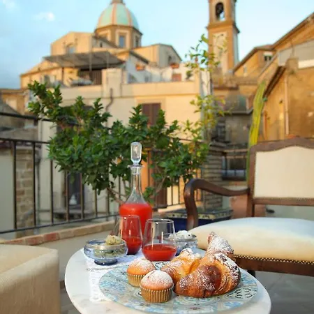 Ronco Zaffarana Bed and breakfast *