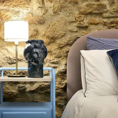 Bed & Breakfast Ronco Zaffarana 4*
