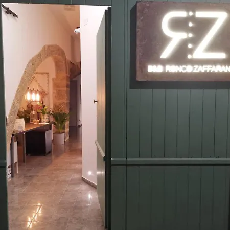 Ronco Zaffarana 4*