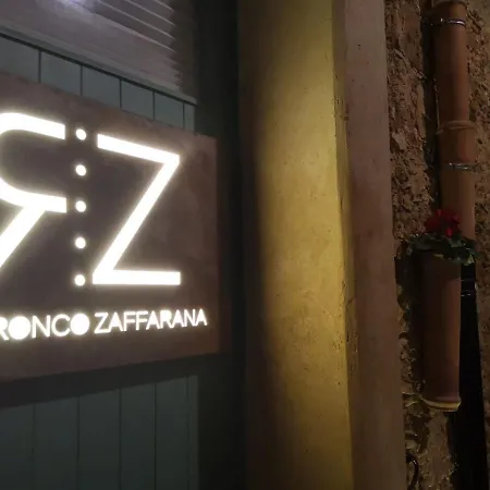 Bed & Breakfast Ronco Zaffarana