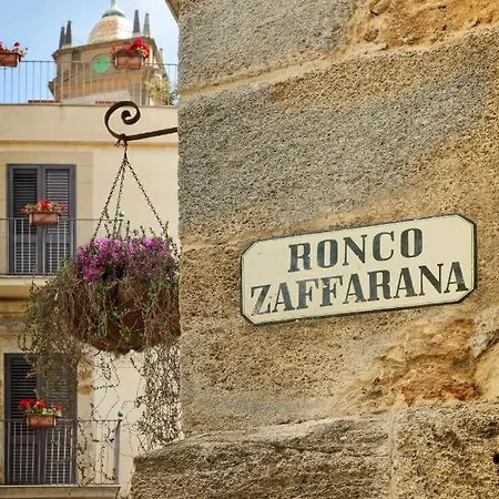 Ronco Zaffarana Bed and breakfast *