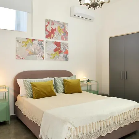 Bed and breakfast Ronco Zaffarana *