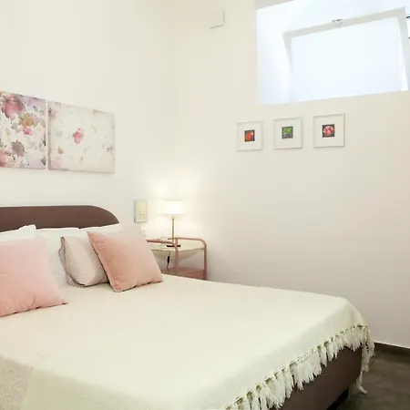 Ronco Zaffarana Bed and breakfast Caltagirone