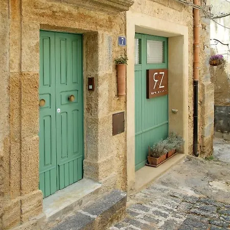 Ronco Zaffarana Bed and breakfast Caltagirone