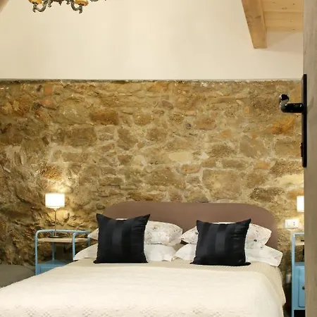 Bed and breakfast Ronco Zaffarana Caltagirone
