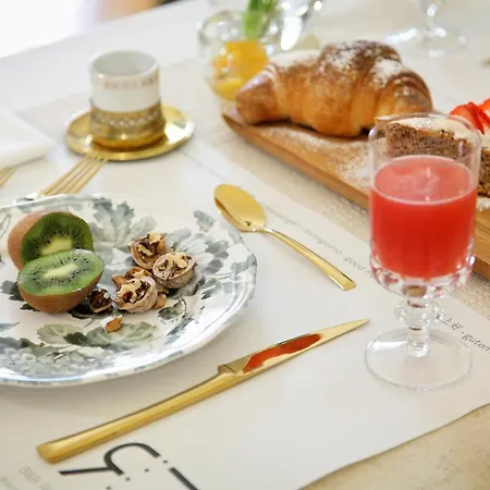 Bed and breakfast Ronco Zaffarana