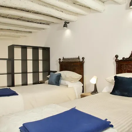 Bed and breakfast Ronco Zaffarana *