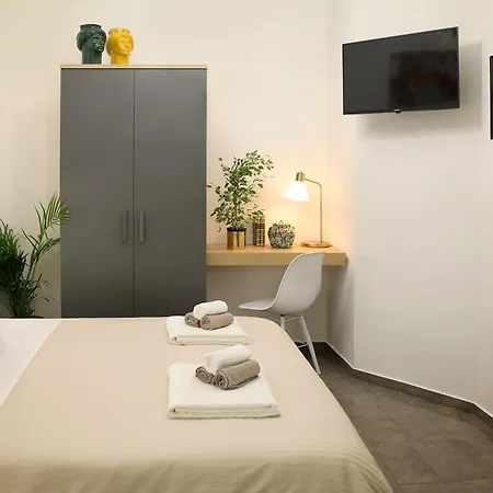 Bed and breakfast Ronco Zaffarana *