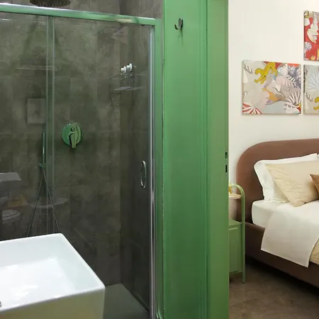 Ronco Zaffarana Bed and breakfast *