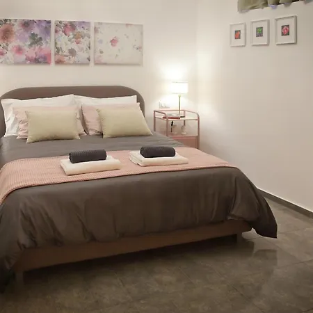 Bed and breakfast Ronco Zaffarana Caltagirone