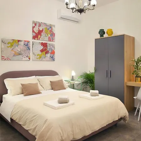 Ronco Zaffarana Bed and breakfast