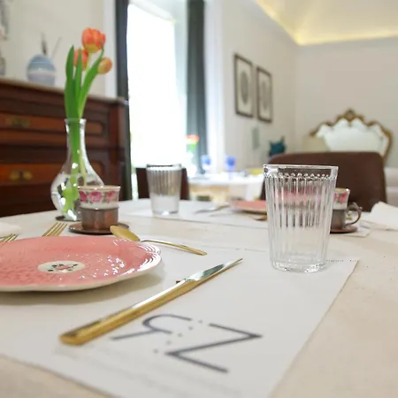 Ronco Zaffarana Bed and breakfast Caltagirone