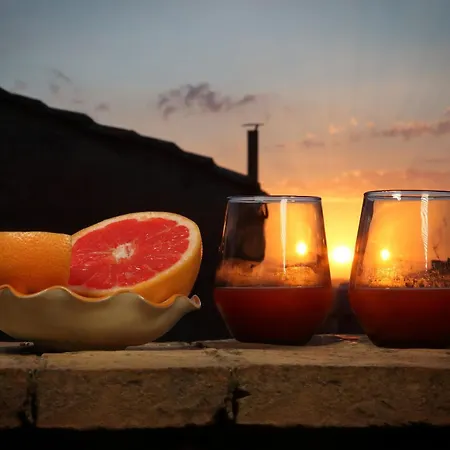 Bed & Breakfast Ronco Zaffarana