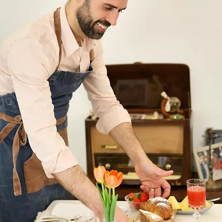 Ronco Zaffarana 4* Caltagirone