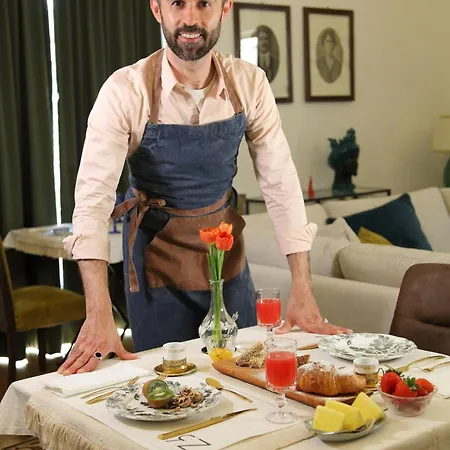 Ronco Zaffarana Bed and breakfast *